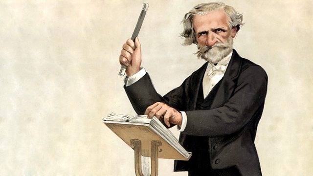 Giuseppe Verdi